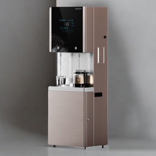 商用直飲水機(jī)：高效、安全的健康飲水解決方案