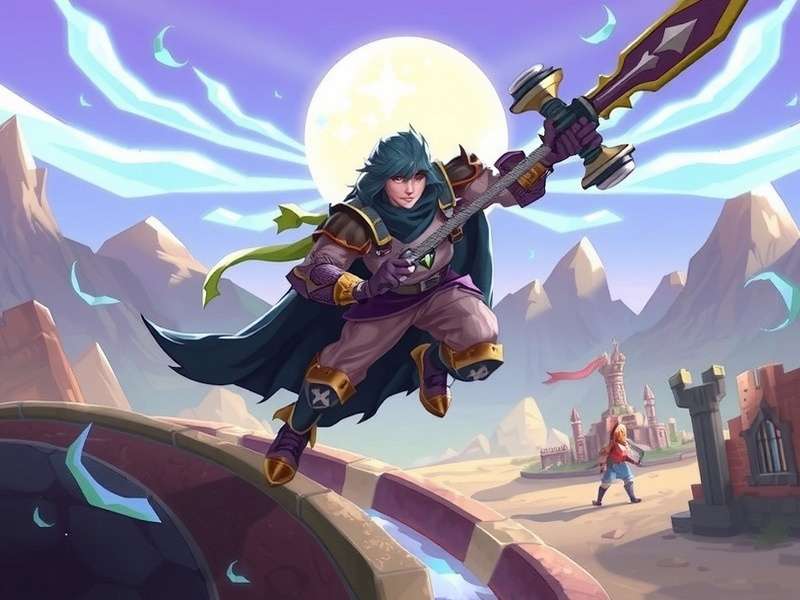 Ms. Anjali Desai - Head of Business Development